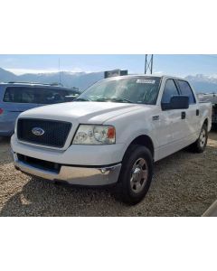 Power Brake Booster Fits 04-08 FORD F150 PICKUP 1147586