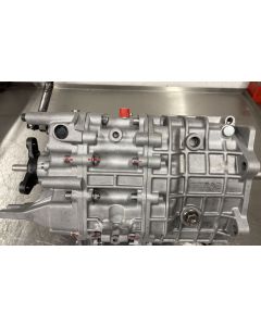 BMW S14 E30 M3 Engine – Zero Miles