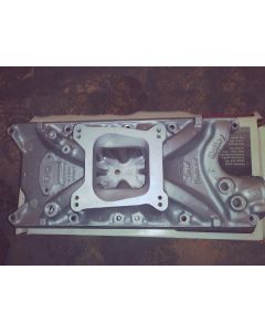 Vinatage Mustang Parts