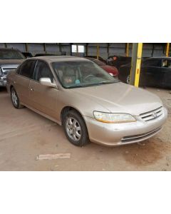 Power Steering Pump Fits 98-02 ACCORD 1111021