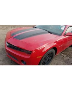 2010-2015 Chevrolet Camaro Manual Transmission- 6 Speed, Opt. MV5, 93K Miles