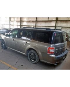 Power Brake Booster Fits 13-18 EXPLORER 1150116