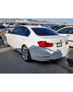 Audio Equipment Radio Control Panel With Navigation Fits 12-17 BMW 320i 1111737
