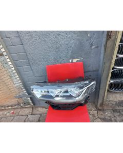 I've all spare parts for any type of all cars, Johannesburg south Africa