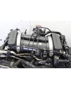 2013-2016 Porsche Boxster S 3.4 Engine Motor