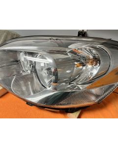 Buick Lucern headlight drivers side oem used 2006 through 2011