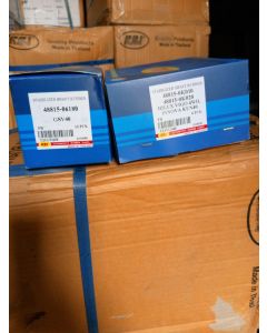 auto spare parts