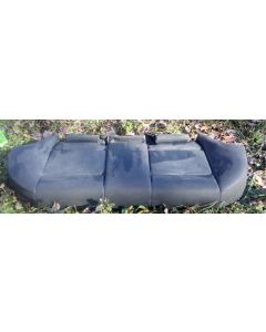 BMW E90 Sedan Rear Seat Bottom