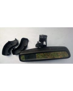 BMW E90 LED Rearview Mirror