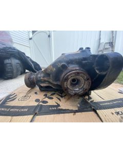 E39 BMW Differential