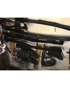 all camaro parts