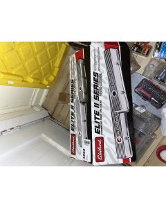 Edelbrook Valve Covers