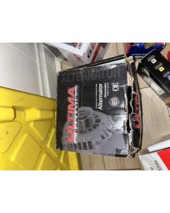 Ultima Domestic Alternator