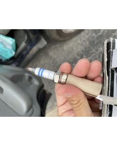 9916 Bosch double iridium spark plugs