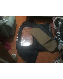 Mazda ms-5 rag top