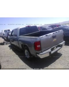 Chassis ECM Body Control BCM Fits 07-11 13 SIERRA 2500 PICKUP 1147598