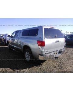 Rear Axle 8 Cylinder 4.6L 9-1/2" Ring Gear 4.10 Ratio Fits 07-14 TUNDRA 1115585