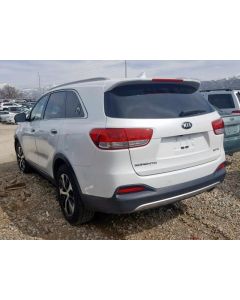2016-2018 Kia Sorento Automatic Transmission- 3.3L, 111K Miles