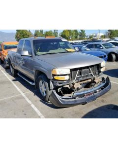 Automatic Transmission Classic Style 6.0L Fits 99-07 SIERRA 2500 PICKUP 1150493