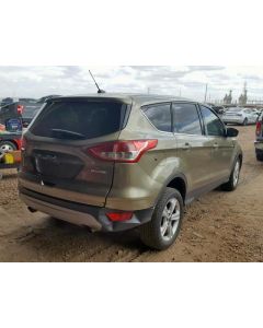 Driver Front Window Regulator Electric Includes Motor Fits 13-18 ESCAPE 1149841