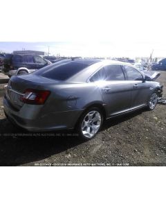 Passenger Front Door Electric SEL Fits 10-18 TAURUS 1112119