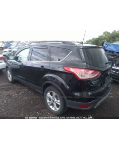 Stabilizer Bar Front 17" Wheels Fits 13-18 ESCAPE 1138124