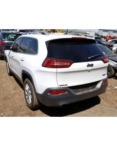 Passenger Right Strut Front FWD Fits 14-17 CHEROKEE 1148492