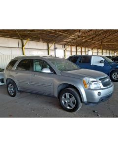 Passenger Right Front Window Regulator Fits 08-09 EQUINOX 1116072