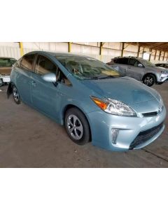 AC Compressor Prius Plug-in VIN Dp 7th And 8th Digit Fits 12-15 PRIUS 1149705