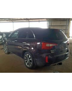 Chassis ECM Memory Under Left Hand Seat Fits 14-15 SORENTO 1146276
