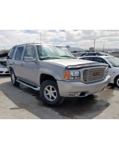Passenger Right Fender Fits 99-00 ESCALADE 1148245
