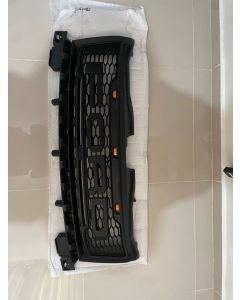 Raptor Grills for Ford Edge Models.