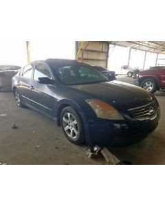 Passenger Front Spindle/Knuckle Sedan Fits 07-18 ALTIMA 1149535