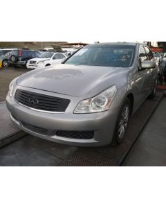 Chassis ECM Body Control BCM 4 Door Sedan Fits 07-08 INFINITI G35 143744