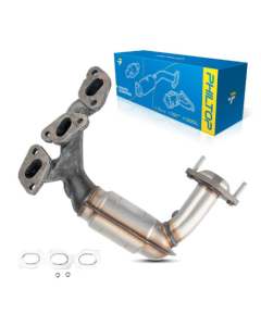 BRAND NEW Catalytic converter for Ford, Mazda, Mercury