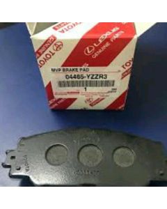 brake pads lubrications all things