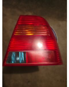 vw mk4 jetta taillight