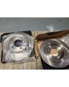 rotors
