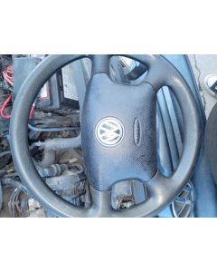 vw mk4 steering wheel