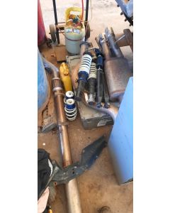 3" magnaflow exhaust