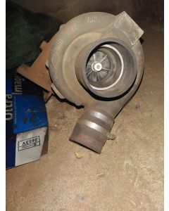 Nissan UD 440 Truck Turbo