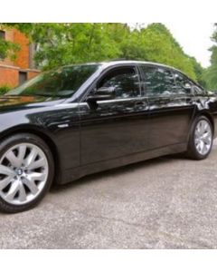 bmw motor