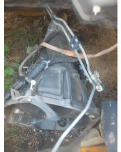 4.8 engine and 4l80e transmission for sale