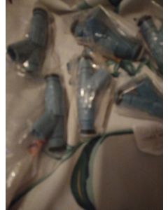 fuel injectors for a 4.7 l V8