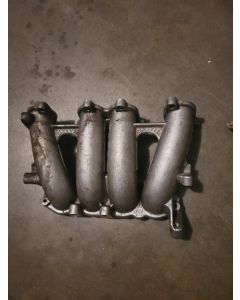 lower intake manifold 2.0l vw mk4