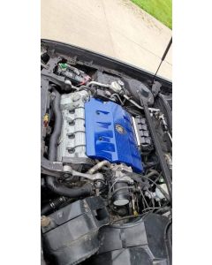 whole car