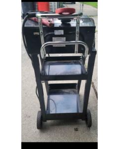 System Tester, Digital, 500 Amps Item# 29RW17Mfr.
Model# 6044C
UNSPSC# 26111719