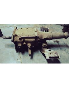FORD Manual Transmissions