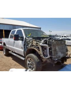  Front Drive Shaft Fits 11-16 FORD F250SD PICKUP 1117269