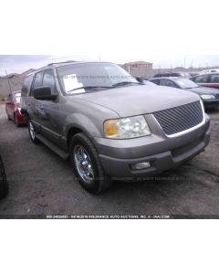 Stabilizer Bar Front Fits 03-06 EXPEDITION 1135683